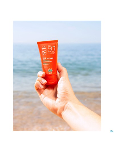 Svr Sun Secure Blur Spf50 50ml Nf Verv.3435054
