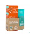 Svr Sleeve Sun Secure Cr Spf50+ +a/sun 50ml Gratis