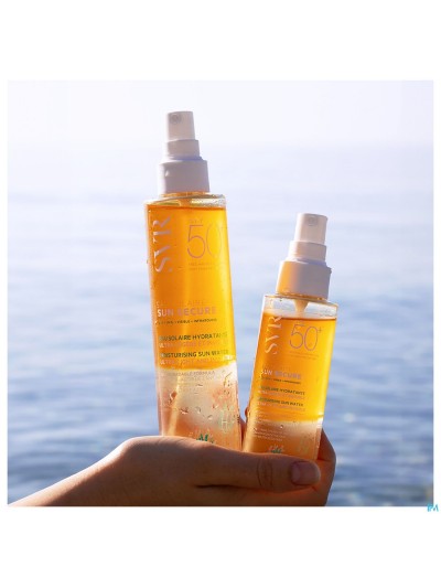 Svr Sun Secure Eau Solaire Spf50+ 100ml