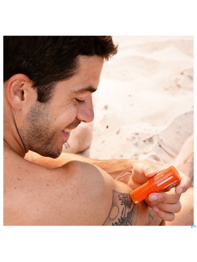 Svr Sun Secure Easy Stick Spf50+ 10g Nf