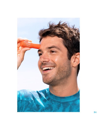 Svr Sun Secure Easy Stick Spf50+ 10g Nf
