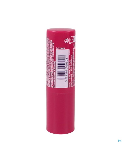 Caudalie Getinte Lippenbalsem 4,5g