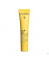 Caudalie Sun Fluide Zeer Hoge Besch. Spf50+ 40ml