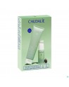 Caudalie Vinopure Set Serum & Reinigingsgel 2026