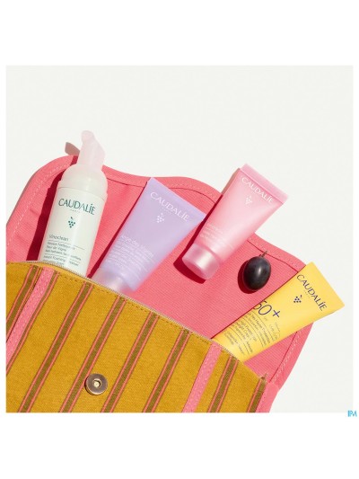 Caudalie Vinohydra Trousse Ete 2026 4 Prod.