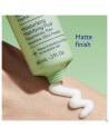 Caudalie Vinopure Hydrat.&matmakende Fluide 60ml
