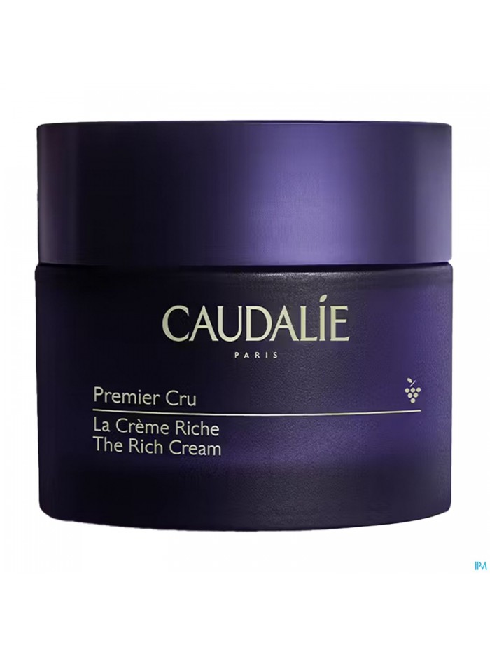 Caudalie Premier Cru Creme Riche 50ml Nf