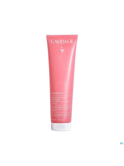 Caudalie Vinohydra Gelee Nettoyante 150ml