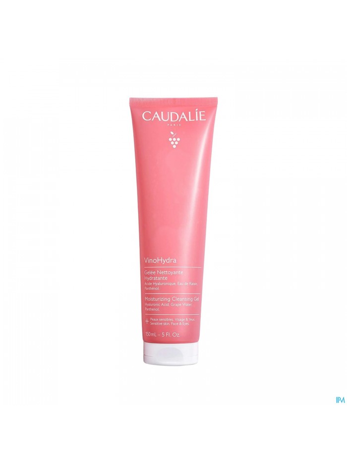 Caudalie Vinohydra Gelee Nettoyante 150ml