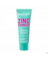 Nuxe Zinc Power Fluide Matifiant Tube 40ml