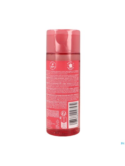 Nuxe Very Rose Demaq Waterproof Biphase Yeux 100ml