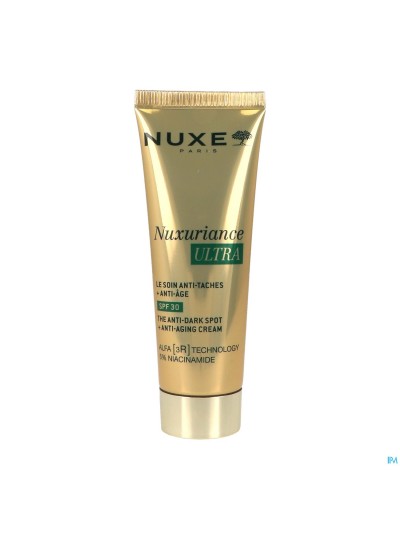 Nuxe Nuxuriance Ultra A/dark Spot Spf30 50ml