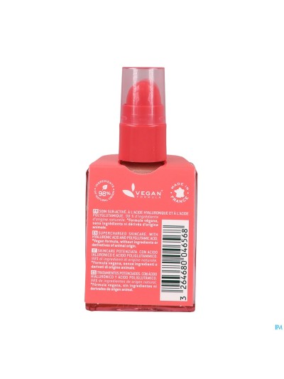 Nuxe P. Hyalu Boost Verhelderend Concentraat 30ml