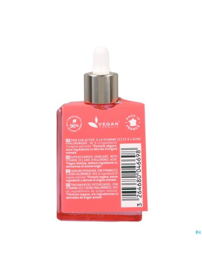 Nuxe P.hyalu Boost Serum Eclat Anti Taches 30ml