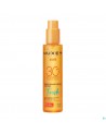 Nuxe Sun Brume Solaire Fraiche Spf30 150ml