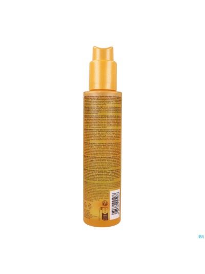 Nuxe Sun Brume Solaire Fraiche Spf30 150ml