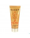 Nuxe Sun Fluide Solaire Bonne Mine Spf30 Glow 40ml