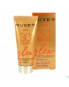 Nuxe Sun Fluide Solaire Bonne Mine Spf30 Glow 40ml