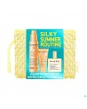 Nuxe Trousse Sun Summer Silky Routine 3 Prod.