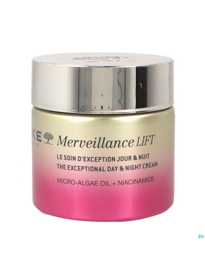 Nuxe Merveillance Lift Soin Exception J&n 75ml