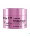 Nuxe Hair Le Baume 3min Int.repair Hair Mask 200ml