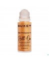 Nuxe Huile Prodigieuse Or Roll On 60ml