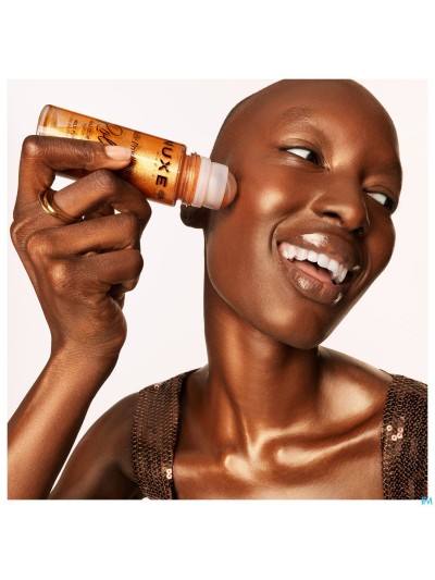 Nuxe Huile Prodigieuse Or Roll On 60ml