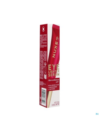 Nuxe Merveillance Lift Highlighter Eye Serum 12ml