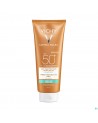 Vichy Cap Sol Ip50+ Melk Lichaam 300ml