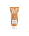 Vichy Cap Sol Ip50+ Lait Enf P Sens 300ml