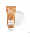 Vichy Cap Sol Ip50+ Melk Kind Gev H 300ml