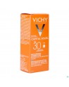 Vichy Cap Sol Gezichstcr. Dry Touch Spf30 50ml