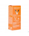 Vichy Cap Sol Gezichstcr. Dry Touch Spf30 50ml