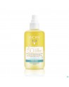 Vichy Cap. Sol. Eau Protection Hydra Ip50 200ml