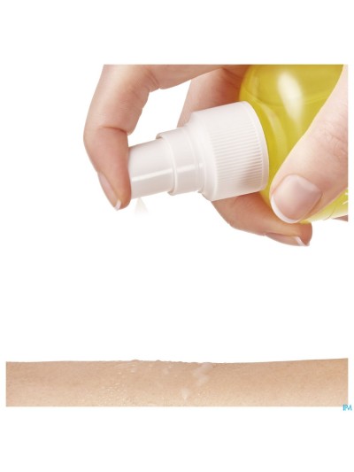 Vichy Cap. Sol. Eau Protection Hydra Ip50 200ml
