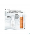 Vichy Capital Spray Prot. Cell. Ip50+ Spray 200ml