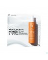 Vichy Capital Spray Prot. Cell. Ip50+ Spray 200ml