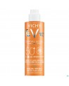 Vichy Capital Prot. Cell. Kind Ip50+ Spray 200ml