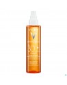 Vichy Cap Sol Huile Protectrice Cell Sfp30 200ml