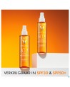 Vichy Cap Sol Cell Protect Olie Sfp30 200ml