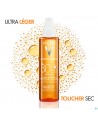 Vichy Cap Sol Cell Protect Olie Sfp30 200ml