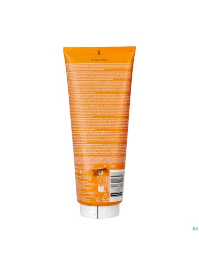 Vichy Cap Sol Lait Corps Spf30 300ml Nf