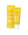Uriage Bariesun Ip50+ Fluide A/tache Tube 40ml