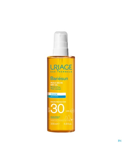 Uriage Bariesun Spray Ip30 200ml