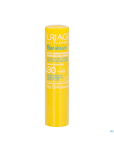 Uriage Bariesun Stick Levres Ip30 4g