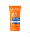 Uriage Bariesun Creme Ip50+ S/parfum 50ml