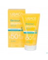 Uriage Bariesun Creme Ip50+ S/parfum 50ml