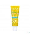 Uriage Bariesun Creme Teintee Ip50+ Clair 50ml