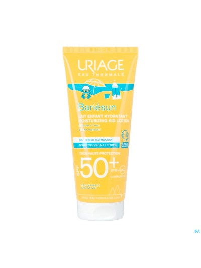 Uriage Bariesun Lait Enfant Ip50+ 100ml