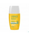 Uriage Bariesun Fluide Ultra Leger Ip50+ 30ml Nf